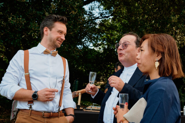photographe mariage chateau maine et Loire Nathalie Marteau