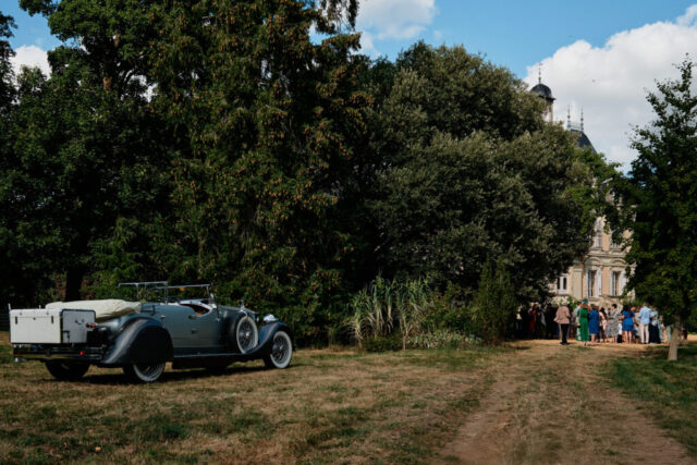 photographe mariage chateau mainte et loire nathalie marteau